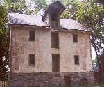 Stillwater Mill - Built by the Shafer family.