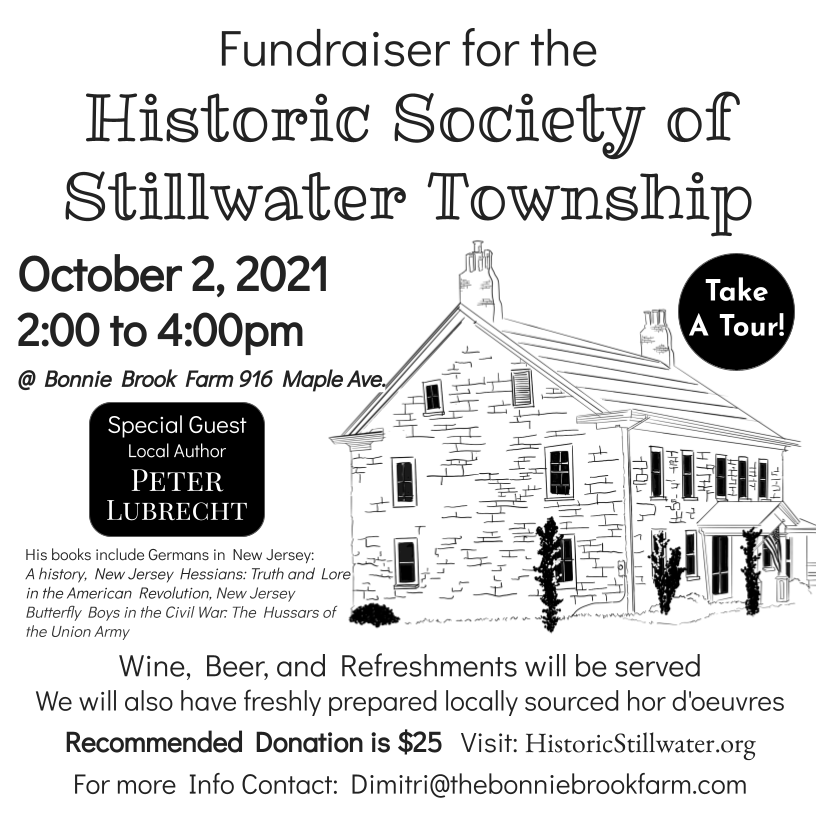 Fundraiser at Bonnie Brook