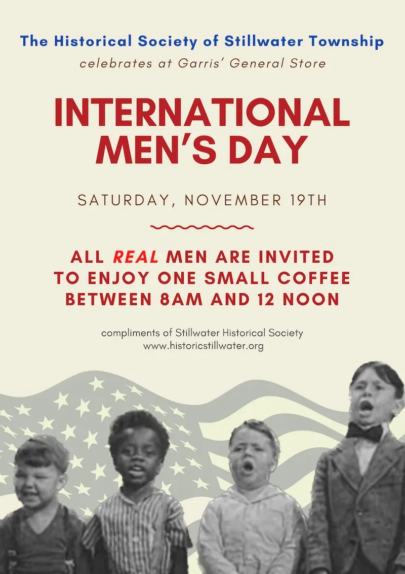 Celebrating the Men of Stillwater