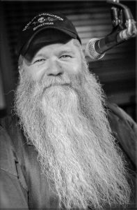 Snake Oil Willie
